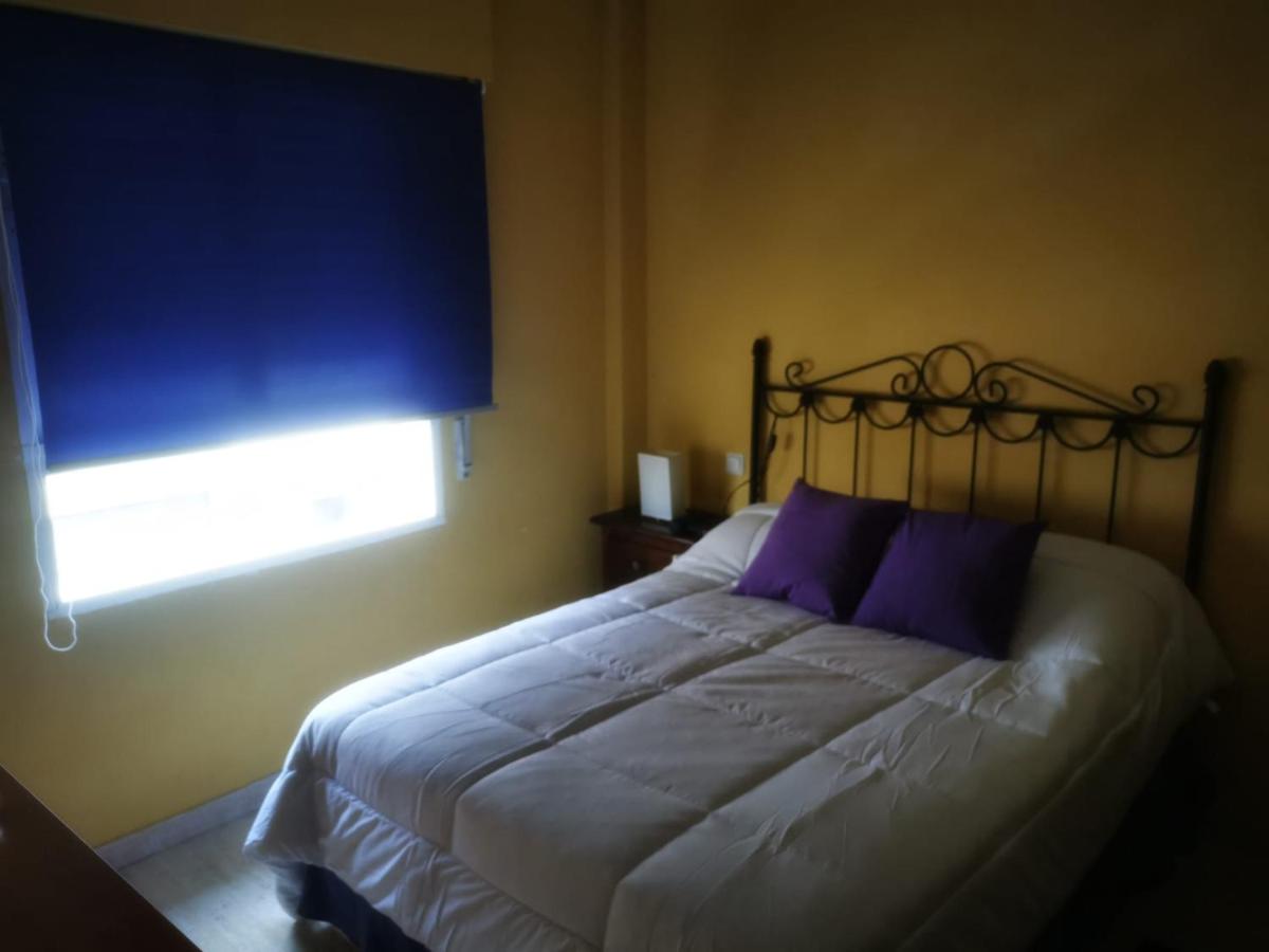 Apartasoto - B&B Ciudad Real