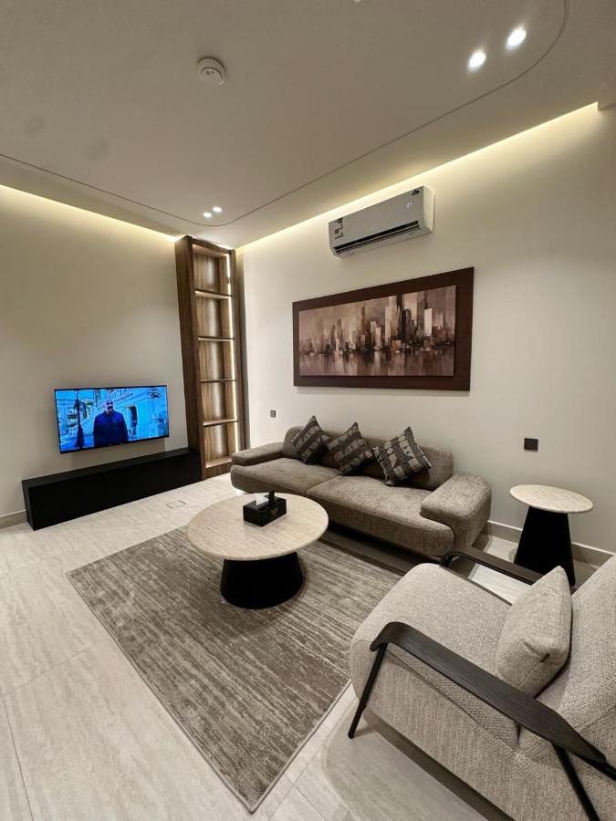 أجنحة سورا الفندقية sora suites - Chambres d'hôtes Djeddah