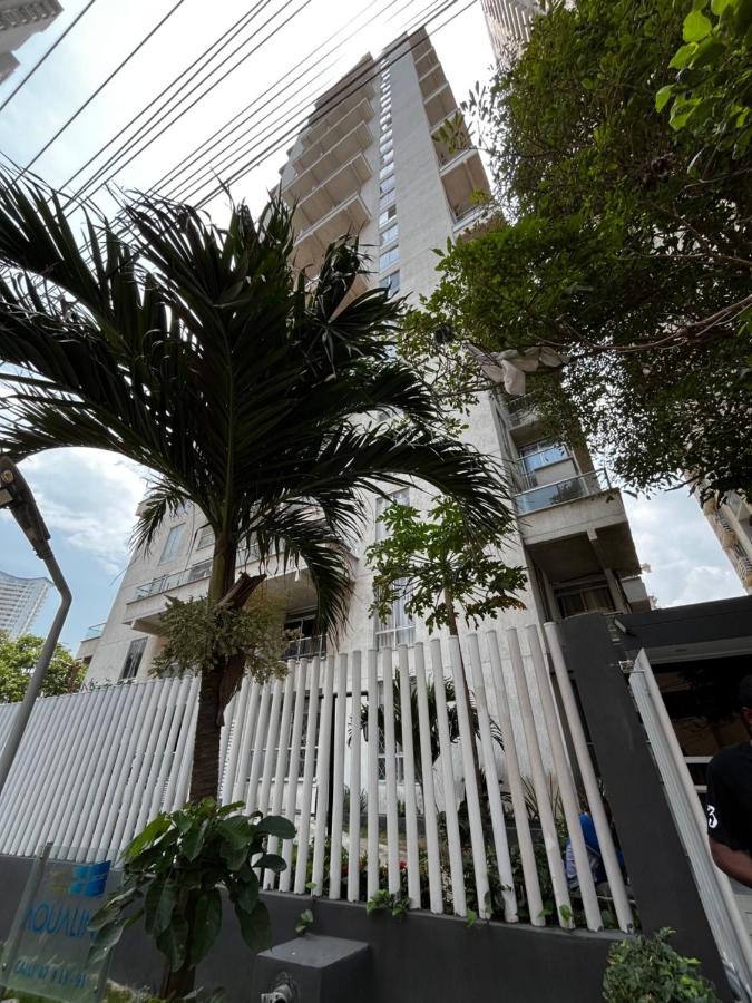 Alessandro estilo italiano - B&B Cartagena