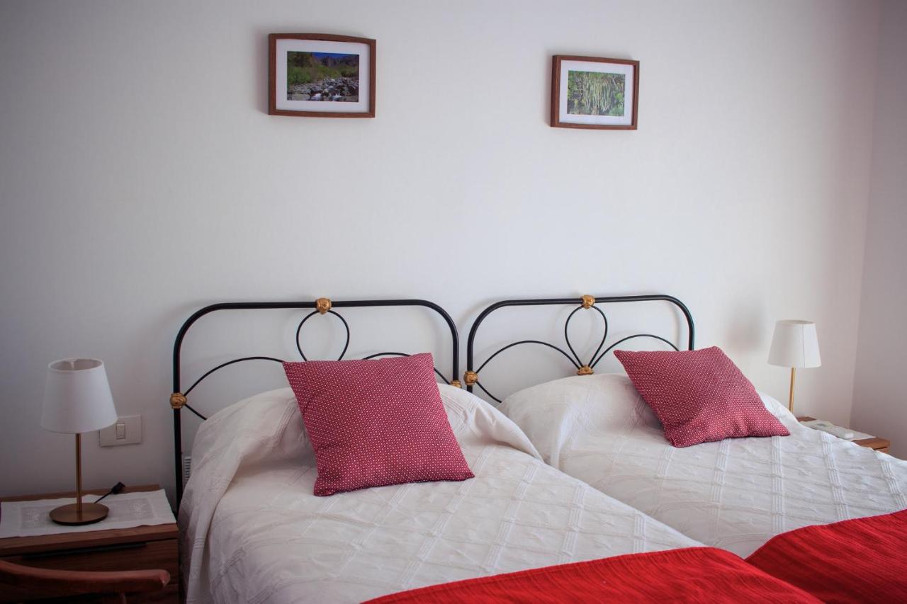 Casa Rabel - Bed and Breakfast Fuencaliente de la Palma