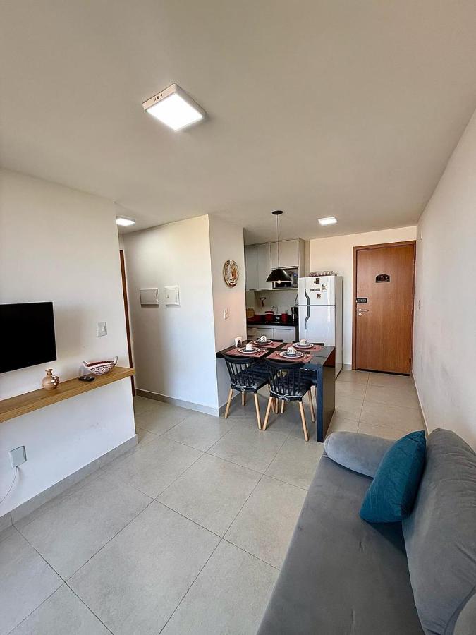 Apartment in Praia de Formosa - B&B Cabedelo
