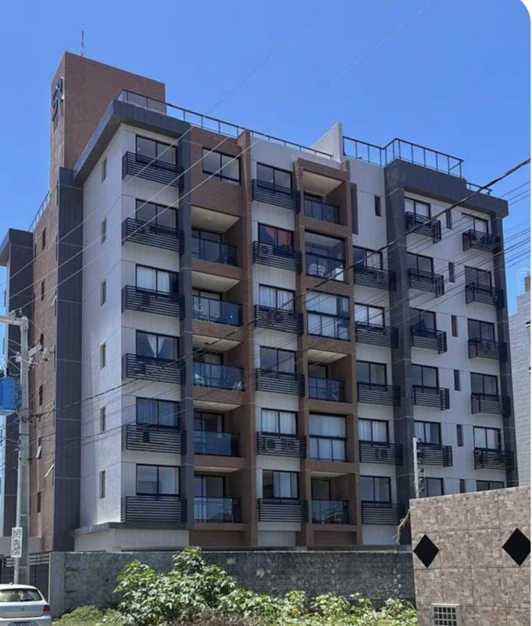 Apartment in Praia de Formosa - B&B Cabedelo