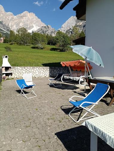 Casa Belvedere - B&B San Vito di Cadore
