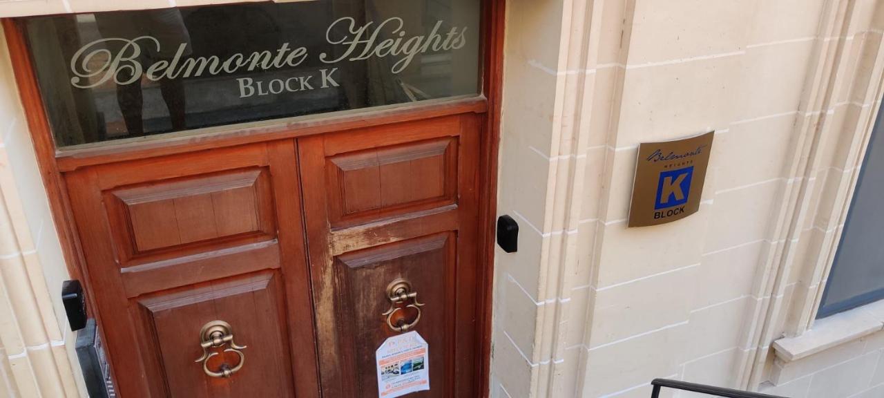 Balluta Haven - home from home - B&B Sliema