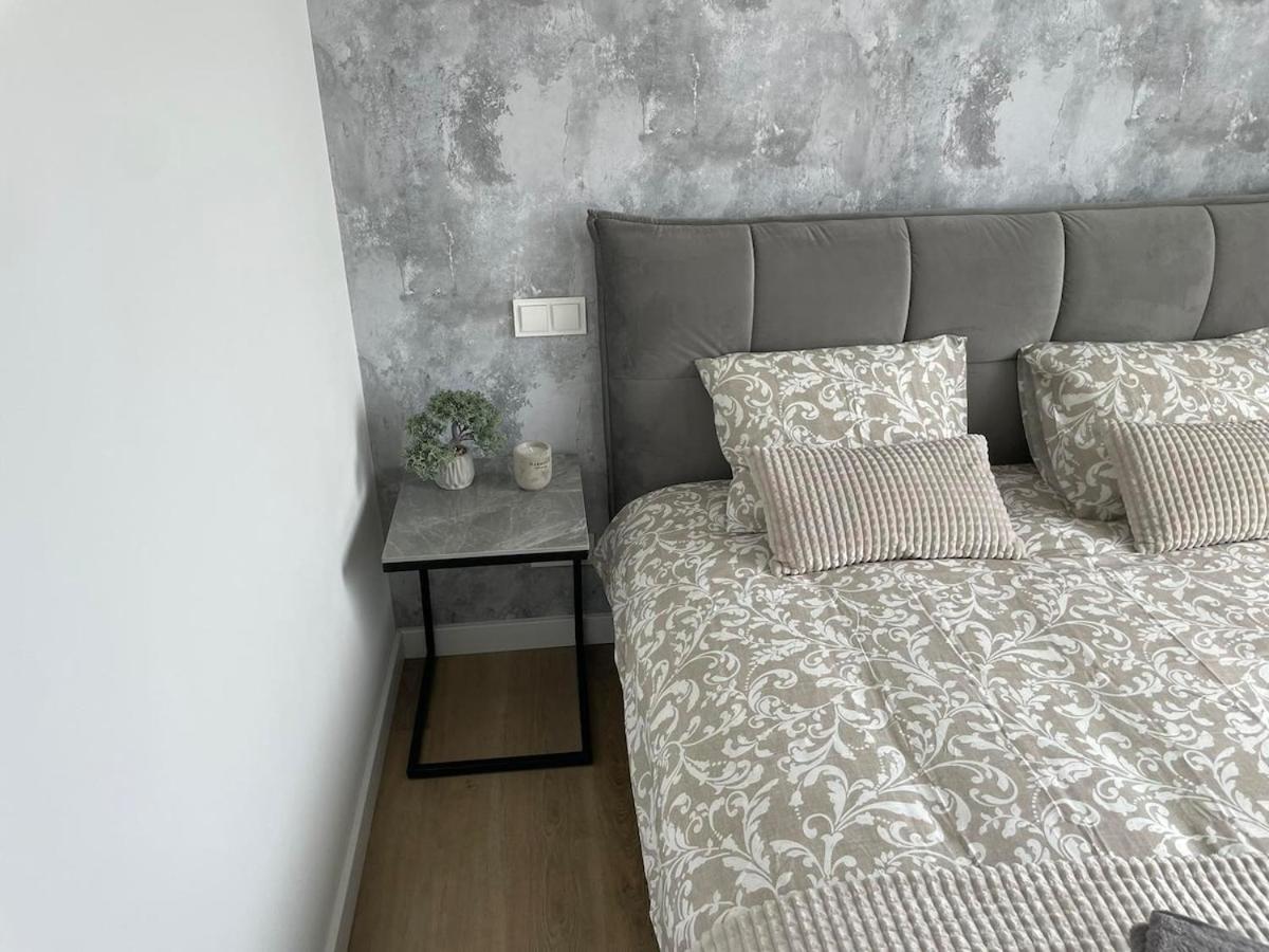 Žaliakalnis Suites - Chambres d'hôtes Kaunas