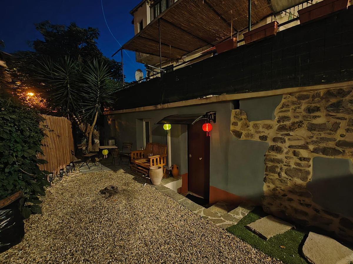 Dimora Stefania La Vite - B&B Dolceacqua