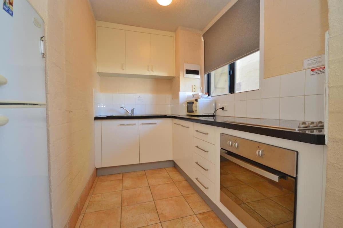 Riverview Holiday Waterfront Apt 2 -Ground Floor - Kalbarri, WA - Ferienwohnung Kalbarri