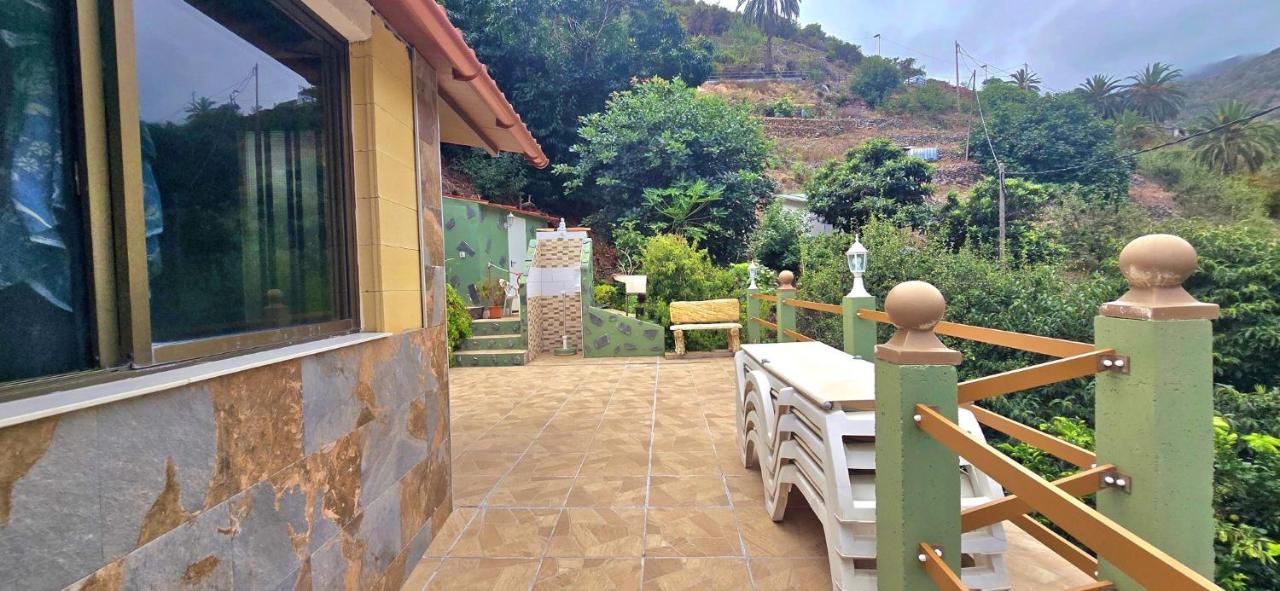 Casa Vacacional Lupe - B&B Vallehermoso
