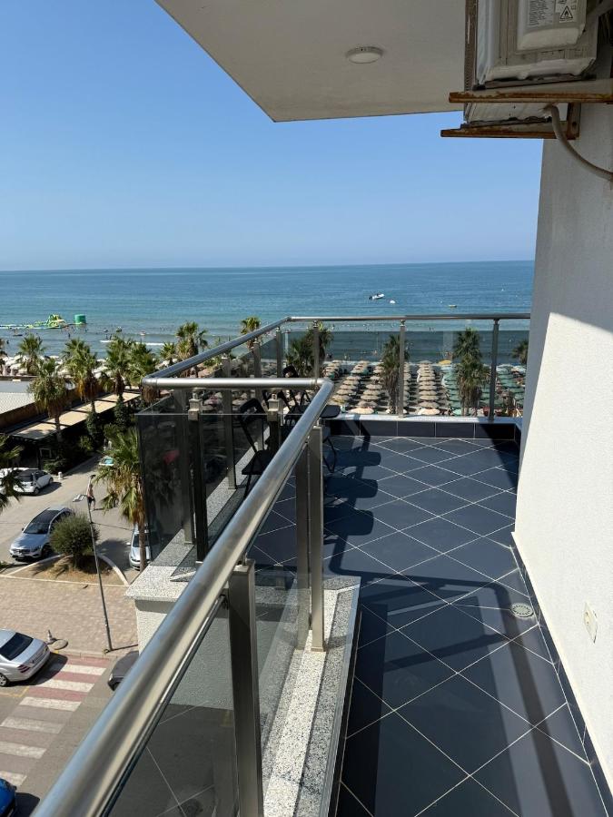 iLa seaview - B&B Shëngjin