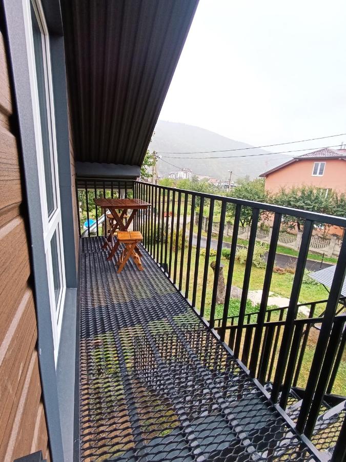 V Ulyanu - Bed and Breakfast Yaremche