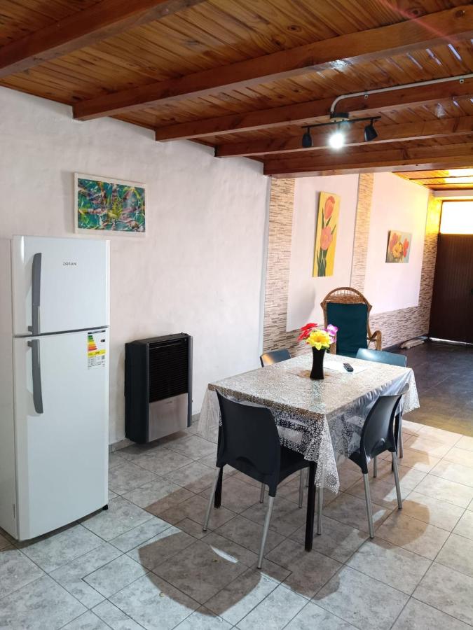 Paseo Dean Funes Dúplex - Ferienwohnung San Rafael