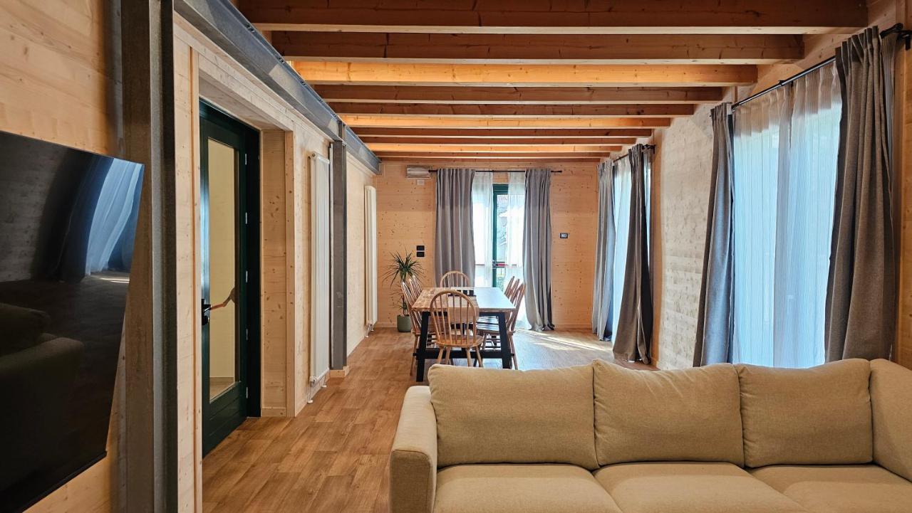 Nido del Grappa - B&B Borso del Grappa