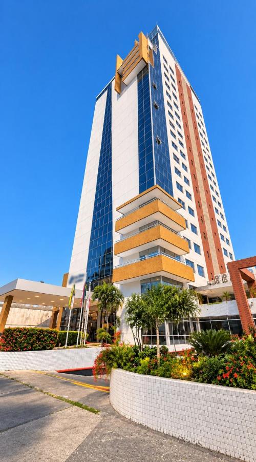 Flat Blue premium Adrianópolis - B&B Manaus
