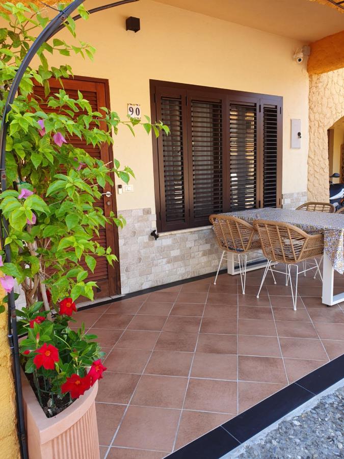 Casa di Giovanna - B&B Scalea