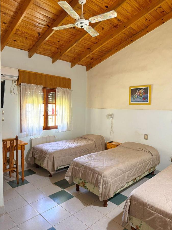 Hosteria La Posta - B&B Ataliva Roca