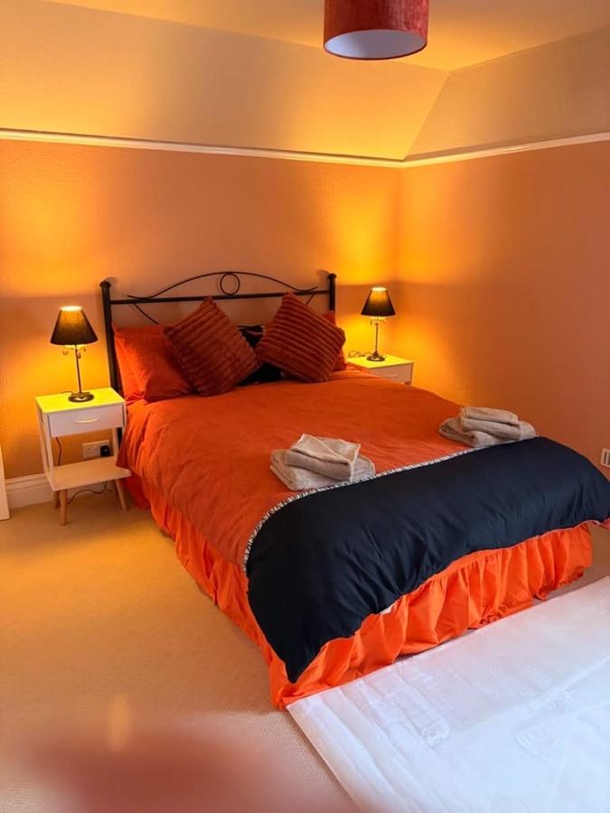 Ellas cottage - B&B Eyemouth