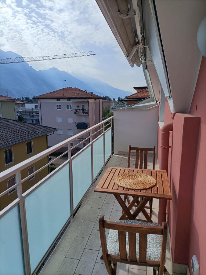 Prima Luce - Chambres d'hôtes Riva del Garda