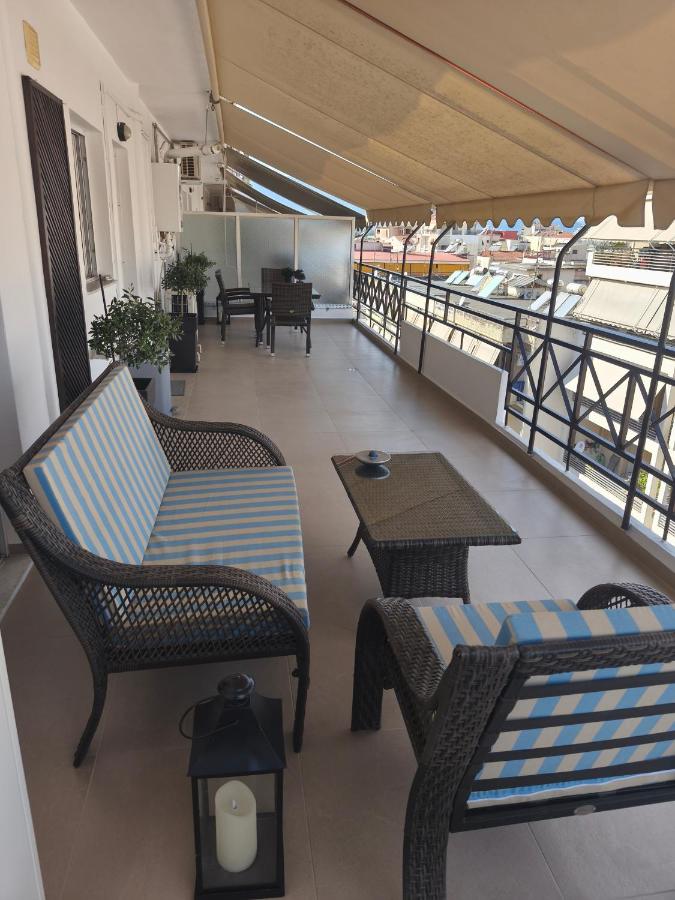 19 Αri - B&B Tríkala