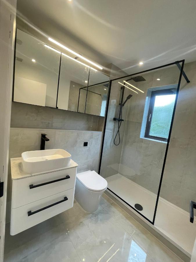Shoreditch Dream - Ferienwohnung London
