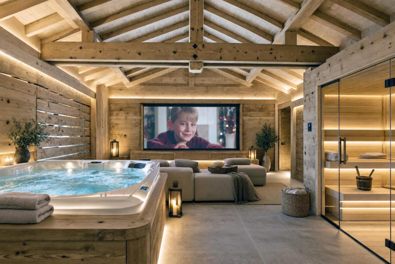 Rasch Alpine Hideaway - B&B Grainau