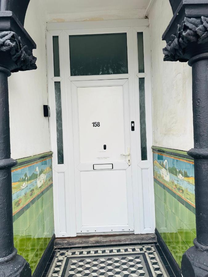 Sea & Stadium Retreat Cleethorpes First Floor - B&B Cleethorpes