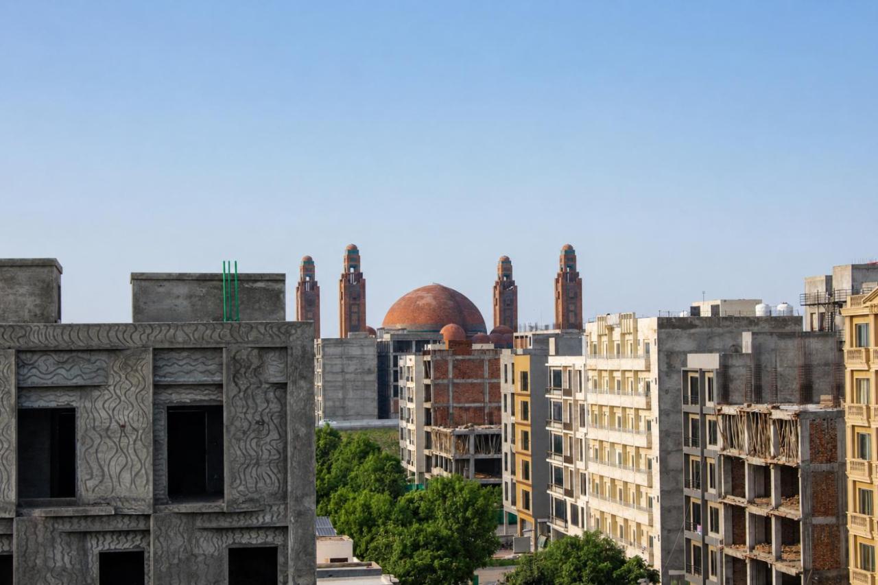 2 BHK Family Retreat - Ferienwohnung Lahore