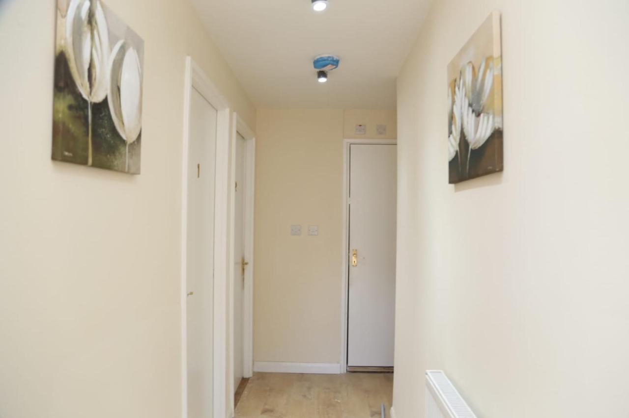 Ensuite Room in Woolwich - Ferienwohnung Woolwich