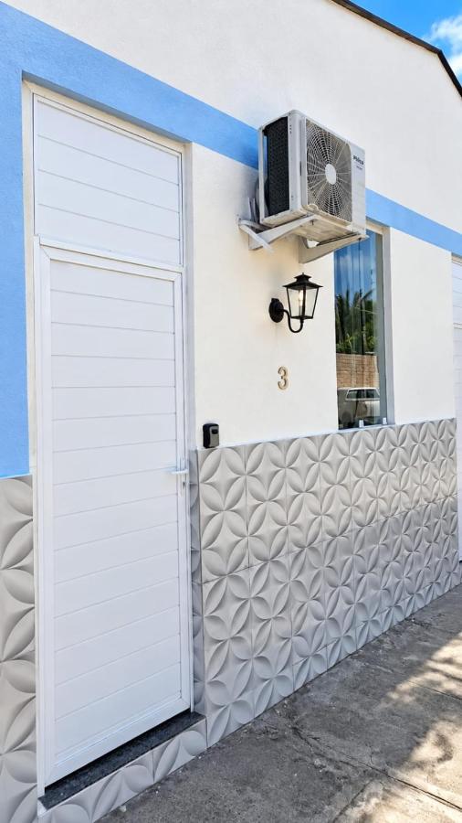 Chalés Vila Walbinho - B&B Barreirinhas