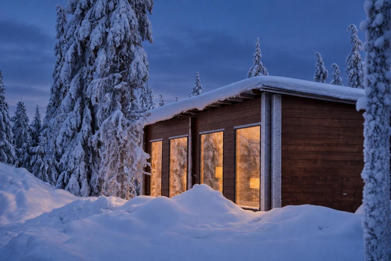 Cozy Nordic Suites 13A - Ailo Apartments - Ferienwohnung Rovaniemi