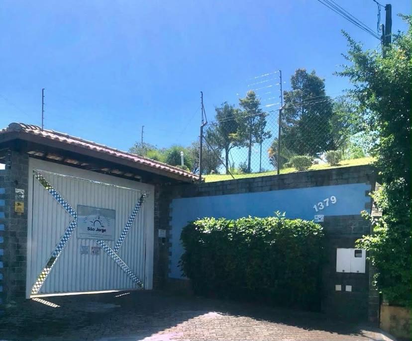 POUSADA RECANTO SÃO JORGE - Bed and Breakfast Águas de Lindóia
