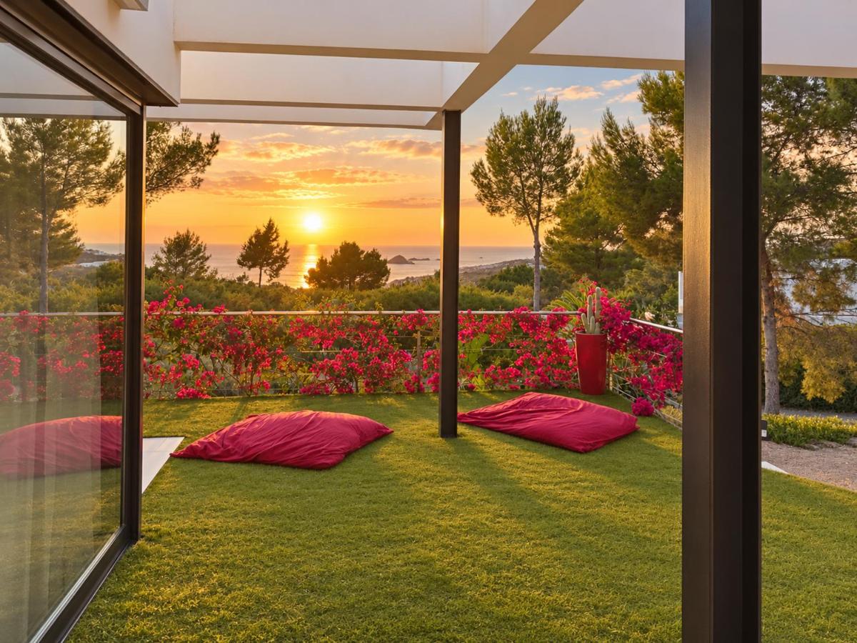 Nyumba ya Sun - B&B Cala Tarida