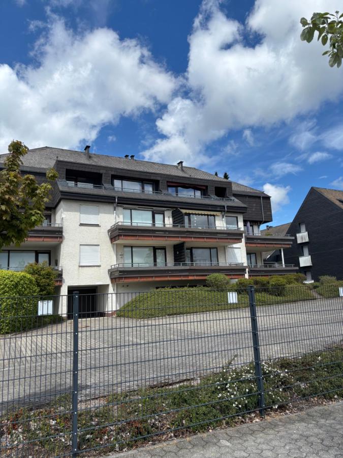 Ferienwohnung Berg mit Herz - B&B Winterberg