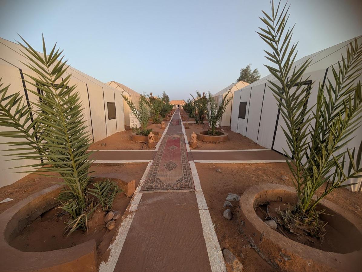 Idir Luxury Camp - B&B Merzouga