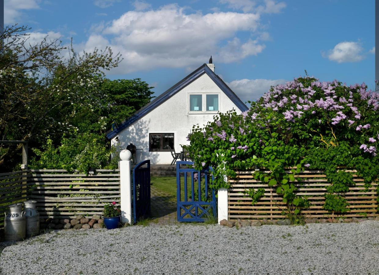 Peaceful Country House in Höllviken - Chambres d'hôtes Höllviken