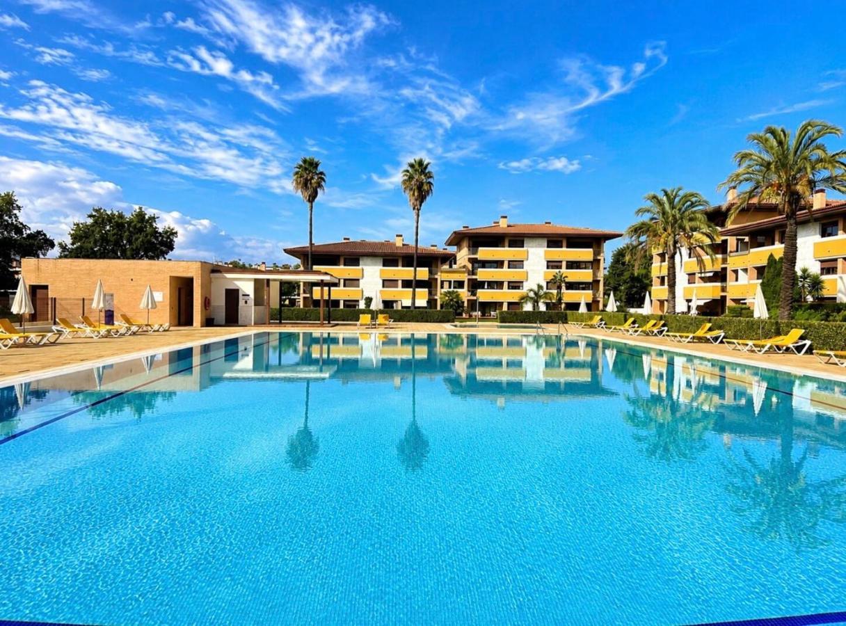 Superbe appartement familial au cœur des golfs de l algarve - B&B Quarteira