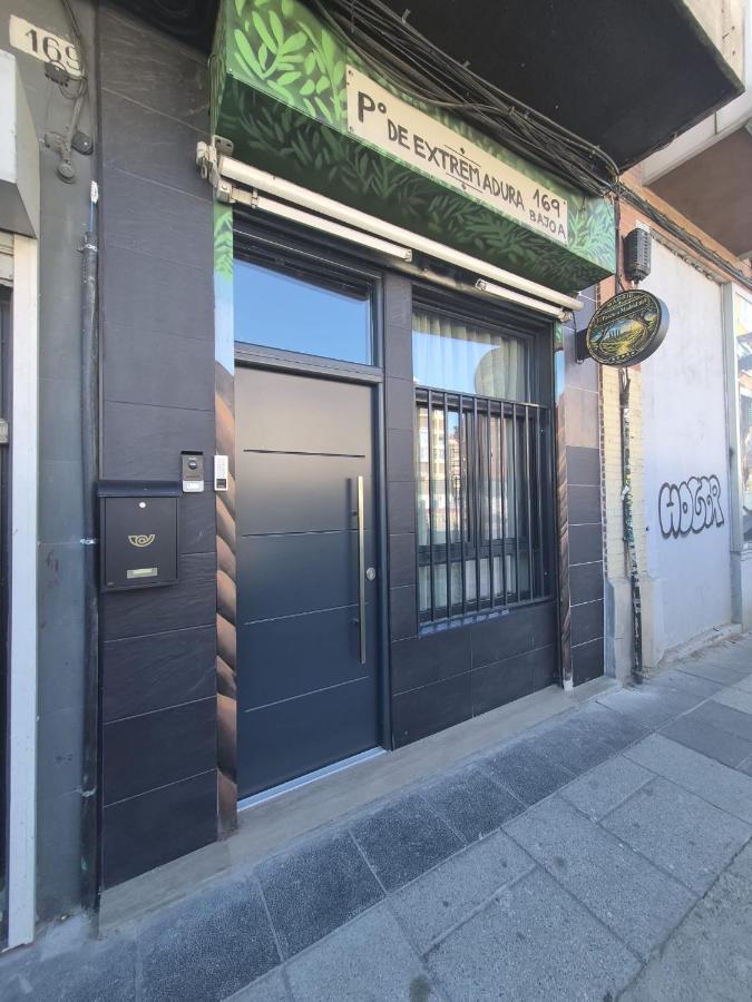 El Paseo a Madrid 169 - Junto a la Casa de Campo - Bed and Breakfast Madrid