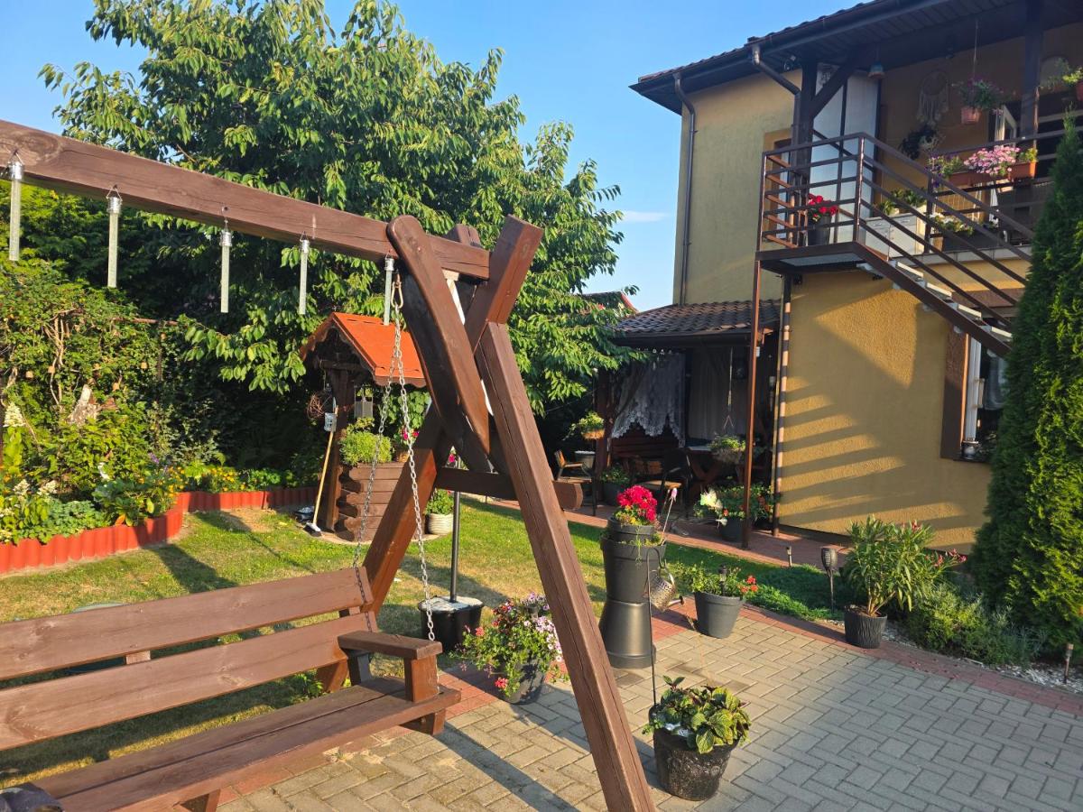 U Marysi - B&B Małochwiej