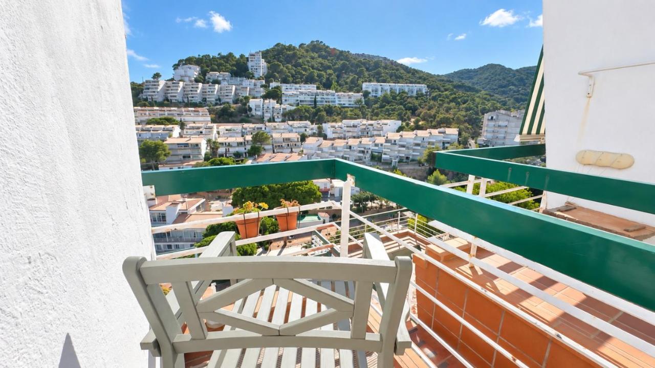 Mirador del Mar Tossa de Mar - B&B Girona