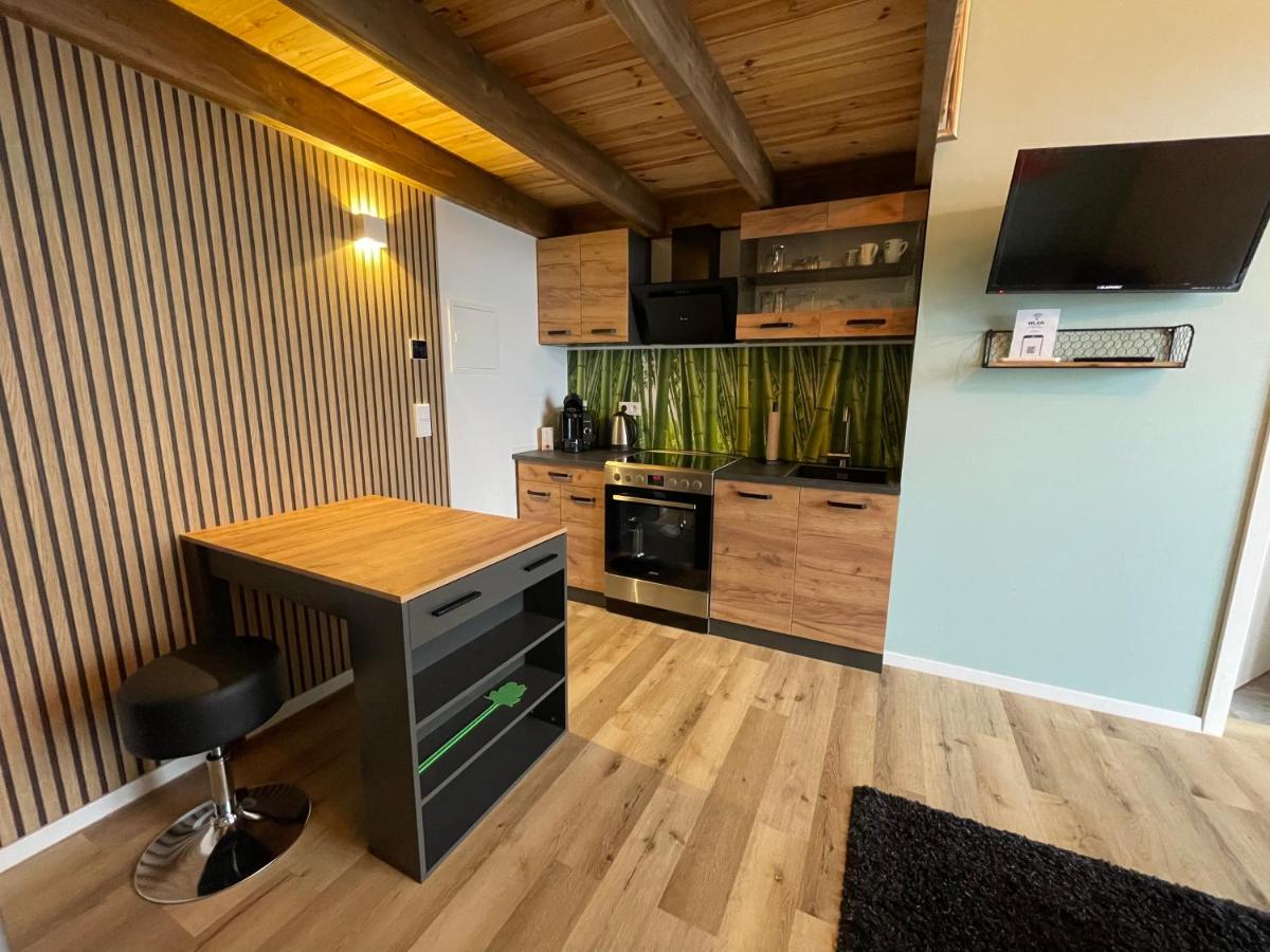 LiKe-Appartements - B&B Colmberg