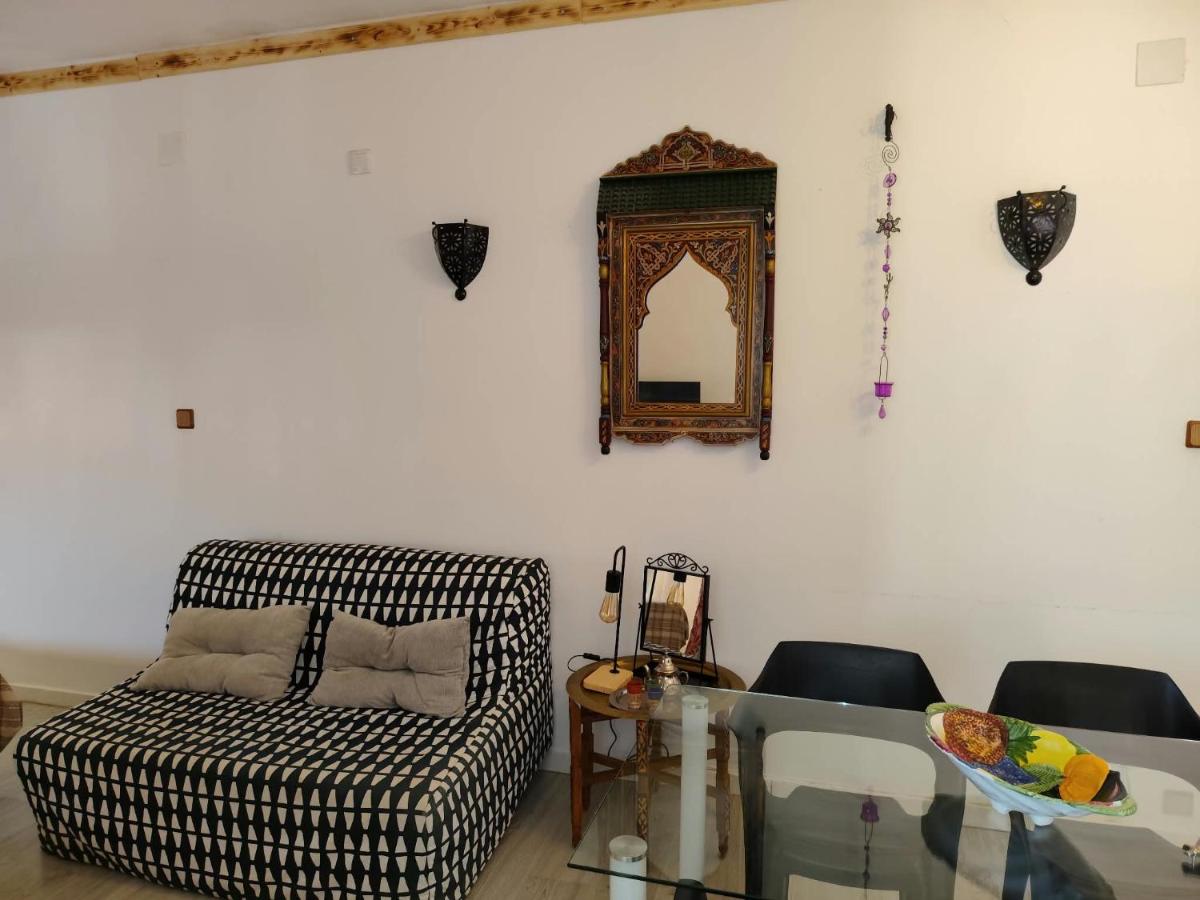 Mirador de Badanas - B&B Córdoba
