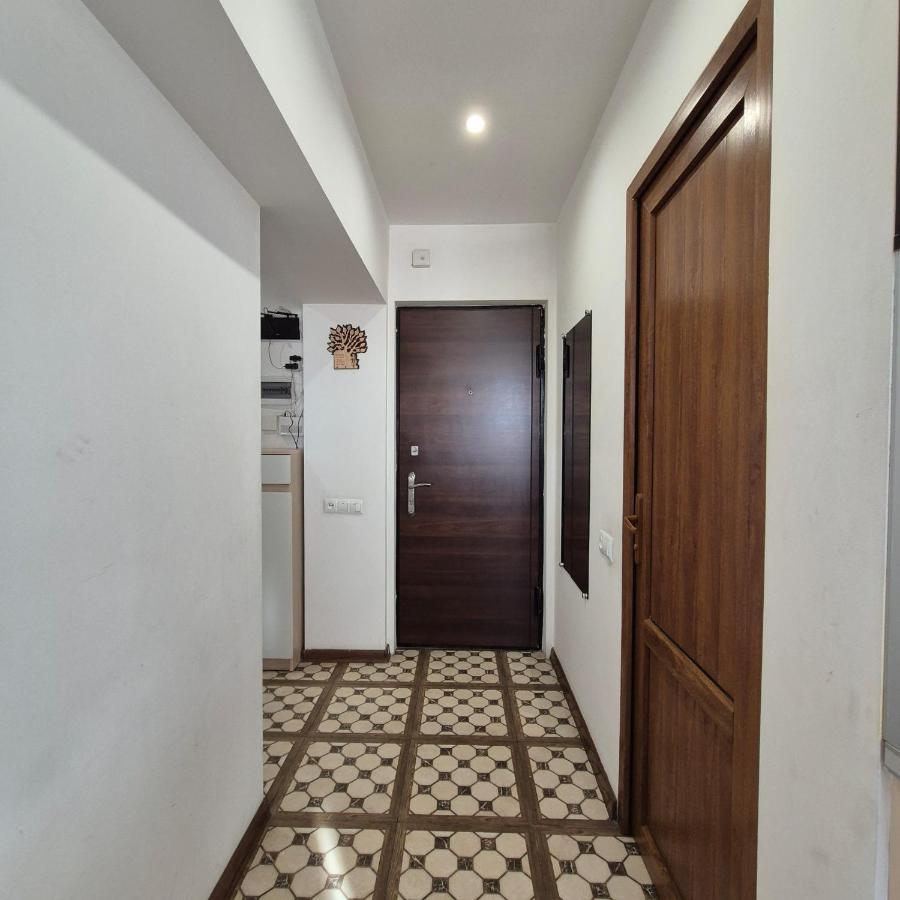 Bright Apartment in the Heart of Yerevan - B&B Yerevan