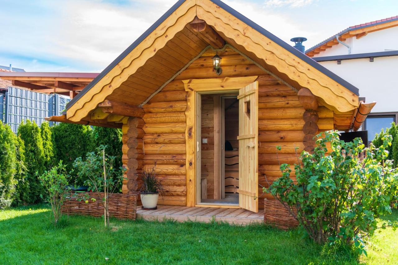 Ferienhaus Woidnest - Bed and Breakfast Regen
