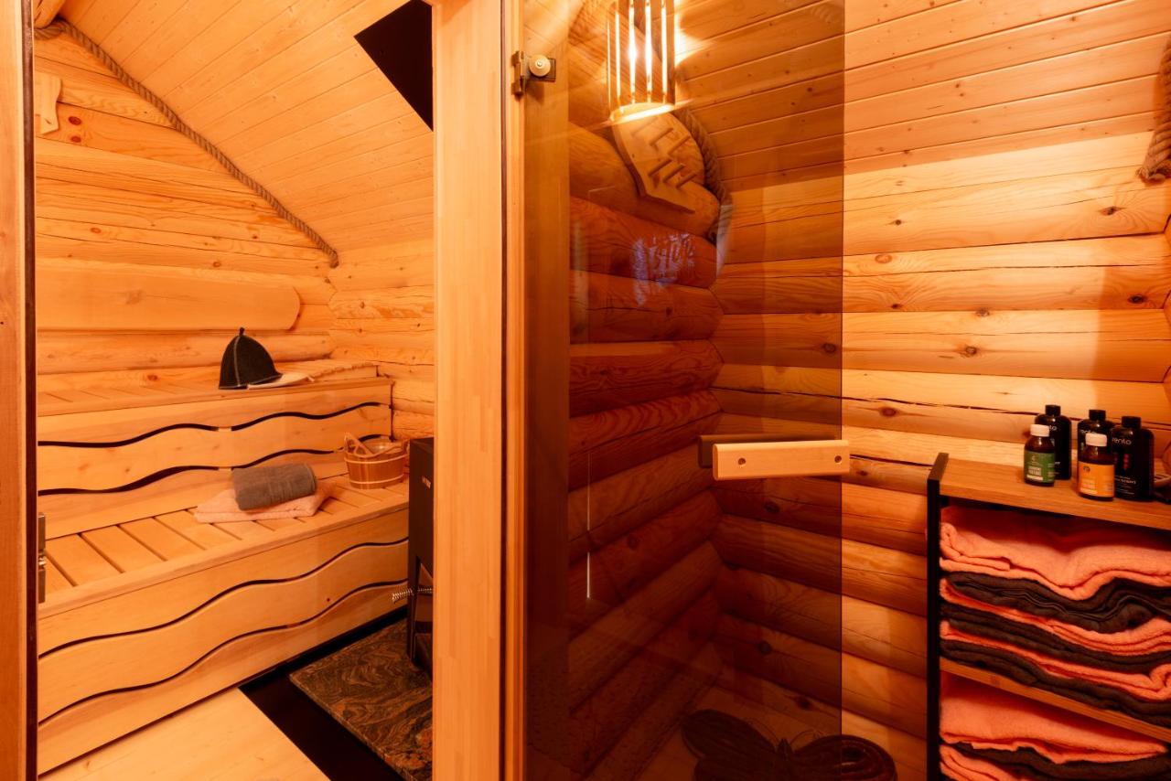 Ferienhaus Woidnest - Bed and Breakfast Regen