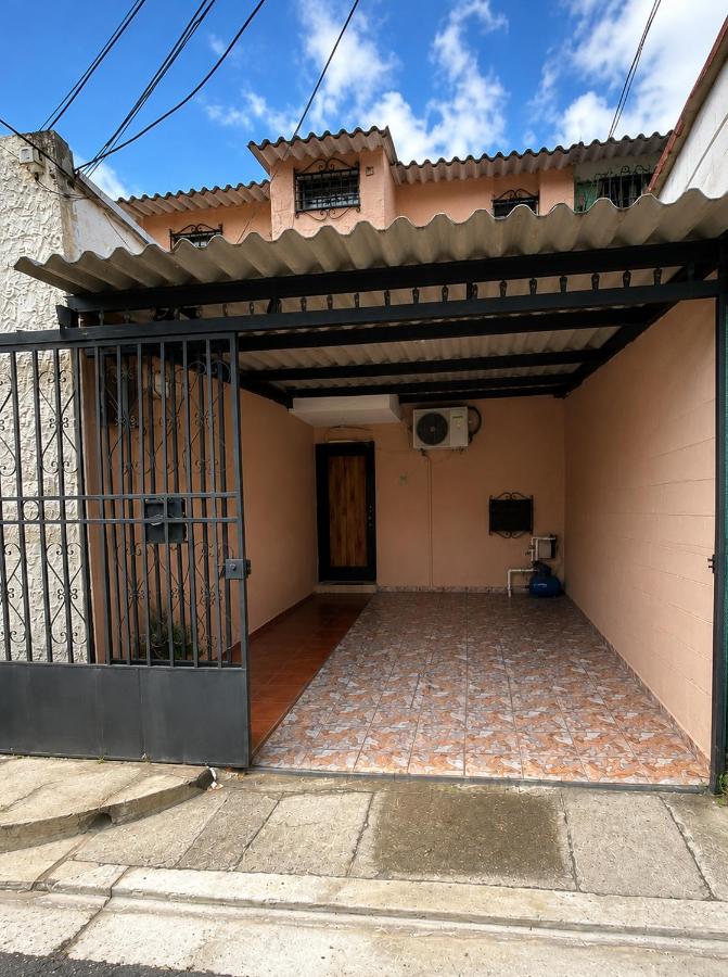 Gosen Stays - B&B Antiguo Cuscatlán