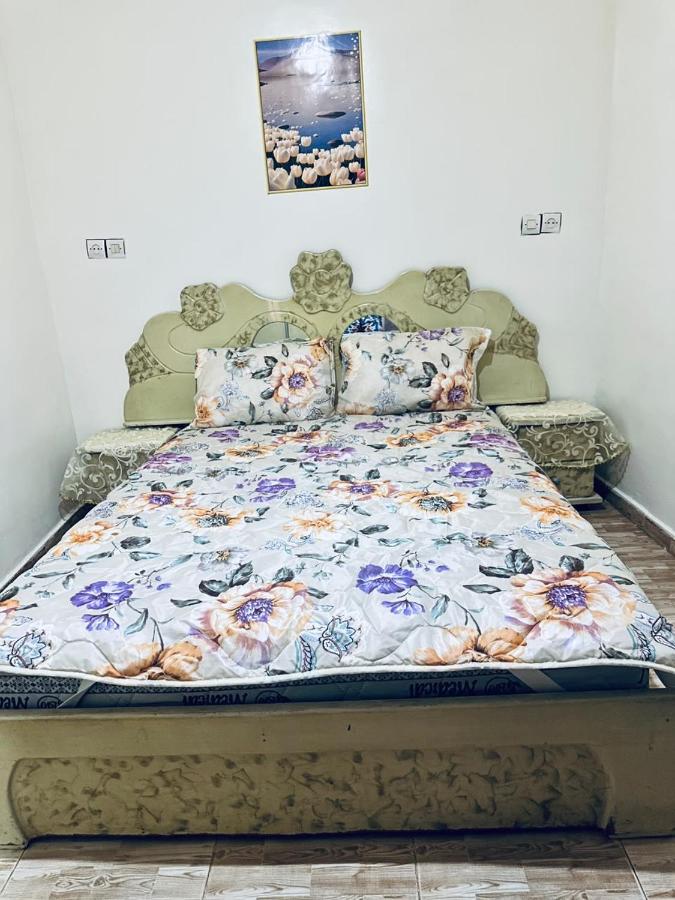Tigmi Khmissa - B&B Ikhorbane