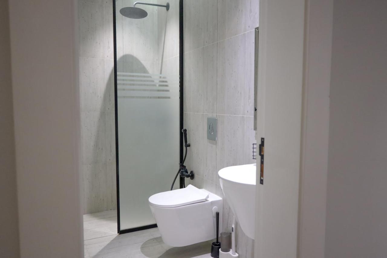 Majdiya 125 King Salman Dist 2BR Gym Pool - B&B Riyadh