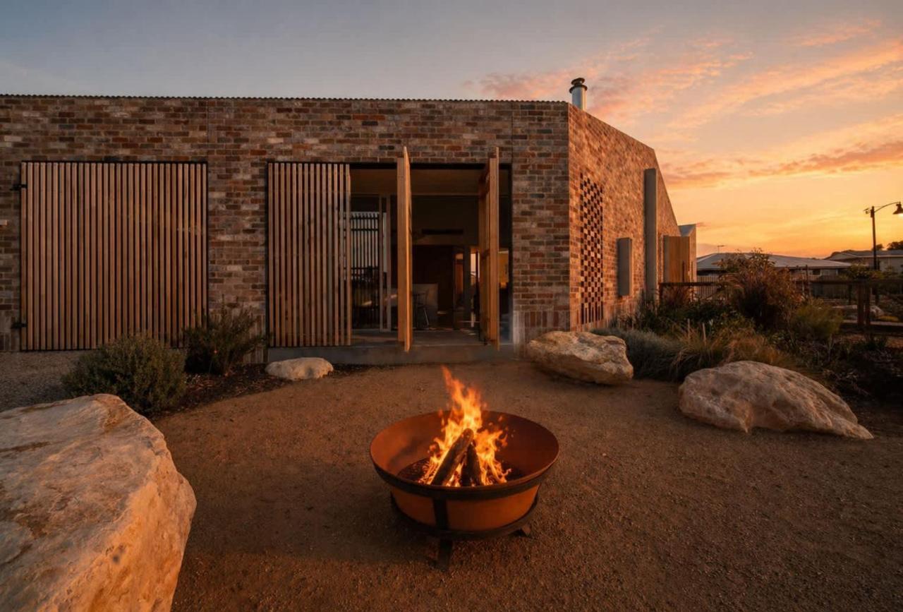 NEW Unique Premium Retreat River Fires - Ferienwohnung Goolwa North