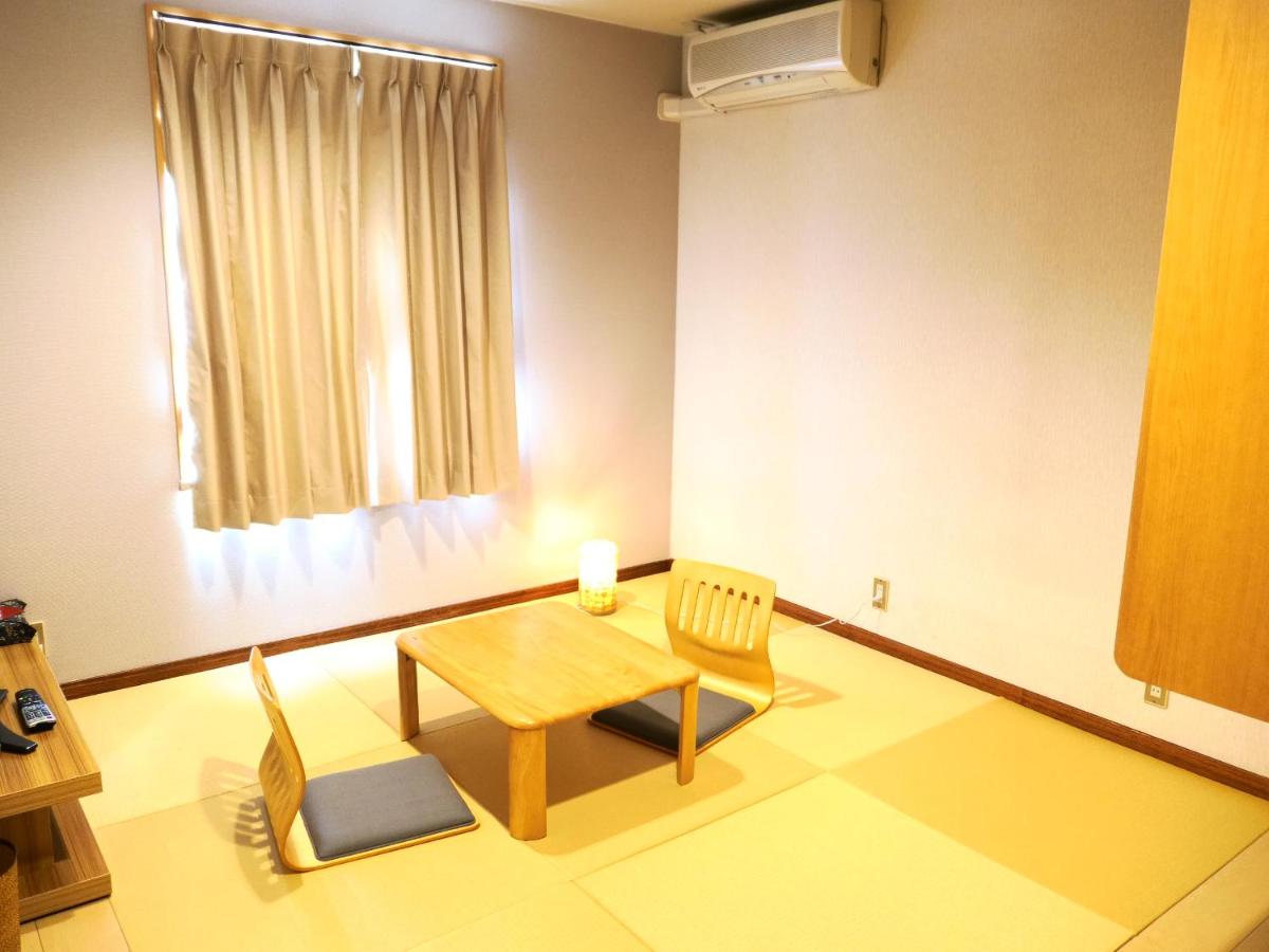 Habitación Familiar Superior