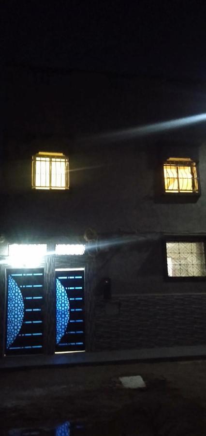 Tigmi Khmissa - B&B Ikhorbane