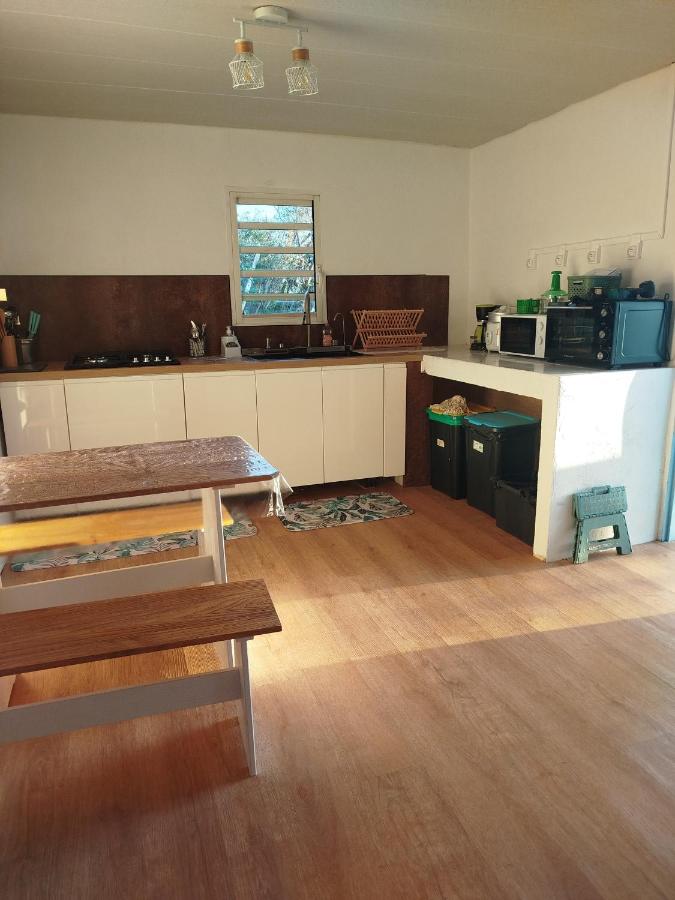 Leu payanké - B&B Saint-Leu